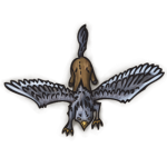 Token-monster-Hippogriff