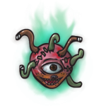 Token-monster-Observant