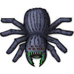 Token-monster-Phase-spider