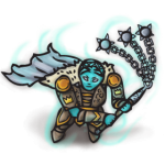 Token-monster-Queen-Freja-Swiftsteel