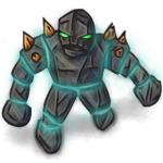 Token-monster-Stone-golem