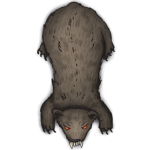 Token-monster-brown-bear