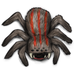 Token-monster-spider