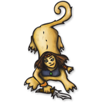Token-monster-lamia