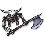 Token-monster-minotaur-skeleton