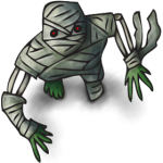 Token-monster-mummy