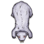 Token-monster-polar-bear