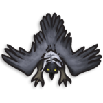 Token-monster-screeching-harpy