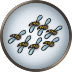 Token-round-Swarm-of-wasps-round