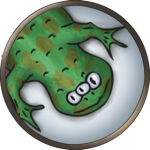 Token-round-three-eyed-toad