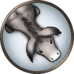 Token-round-donkey