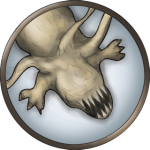 Token-round-otyugh