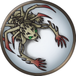 Token-round-Bone-devil-round