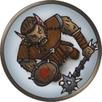 Token-round-Bugbear