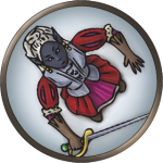 Token-round-Drow-noble-round