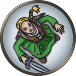 Token-round-assassin