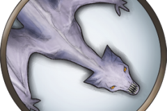 Token-round-wyvern