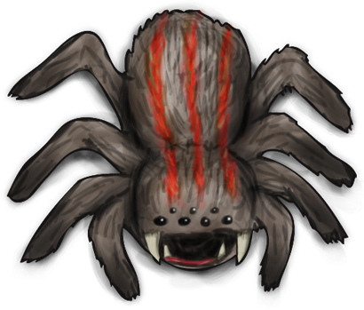 Token-monster-giant-spider