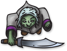 Token-monster-hag