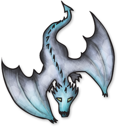 Token-monster-isdrekin-dragon