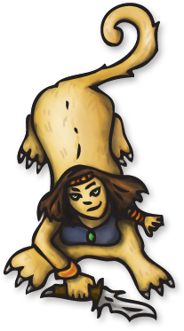 Token-monster-lamia